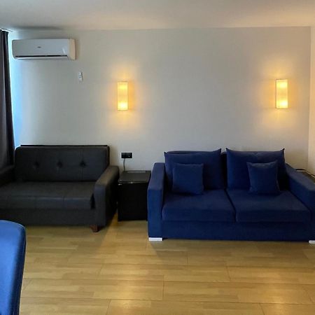 Marvella Orbi City Sea View Батуми Екстериор снимка
