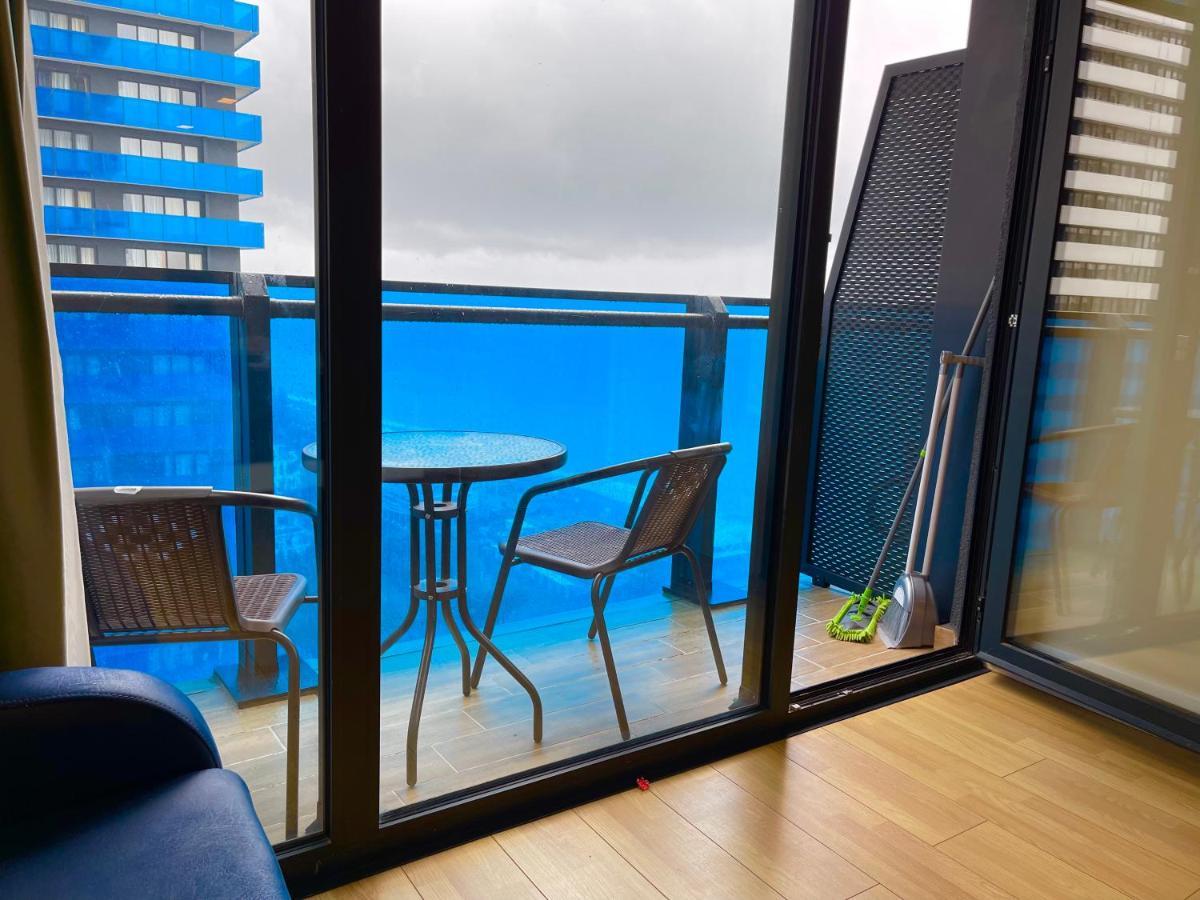 Marvella Orbi City Sea View Батуми Екстериор снимка